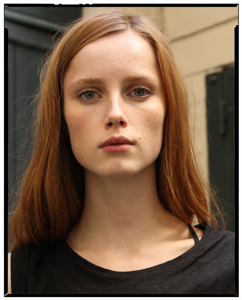 Rianne van Rompaey Profil Resmi