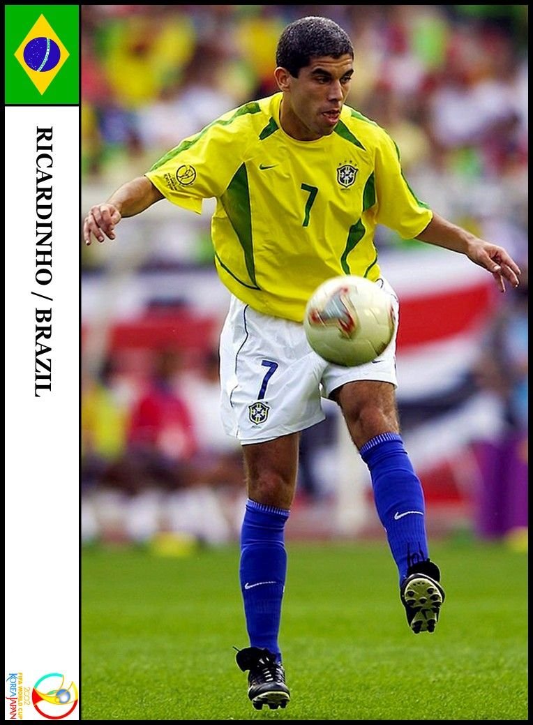 Ricardinho Fotoğrafı - 2