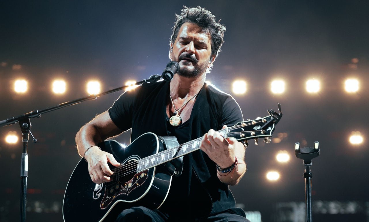 Ricardo Arjona Fotoğrafı - 3