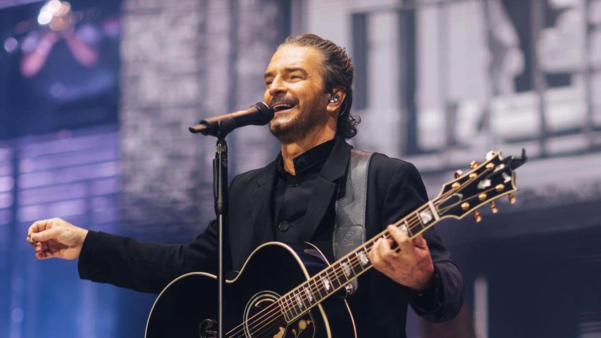 Ricardo Arjona Fotoğrafı - 4