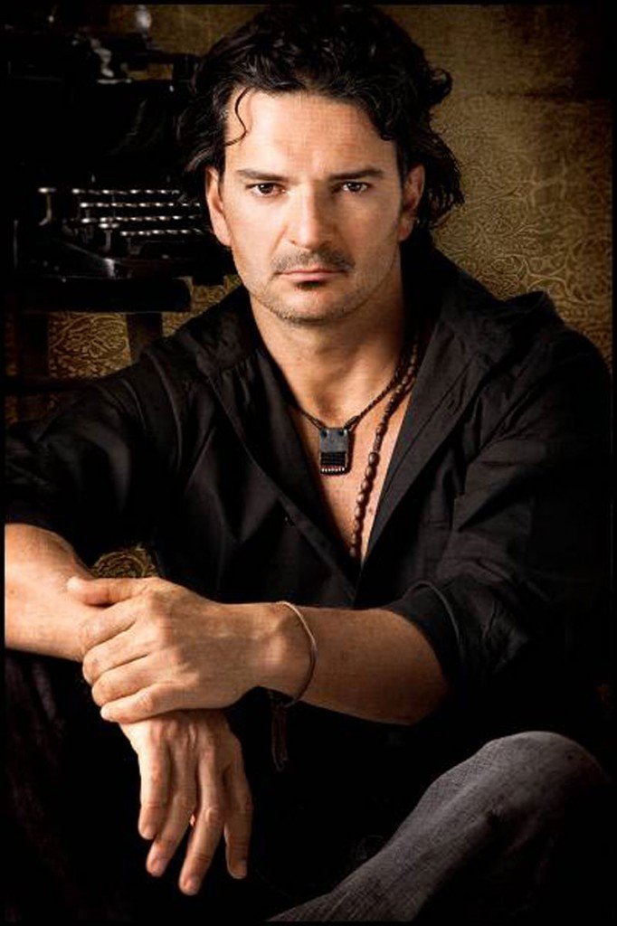 Ricardo Arjona Fotoğrafı - 5