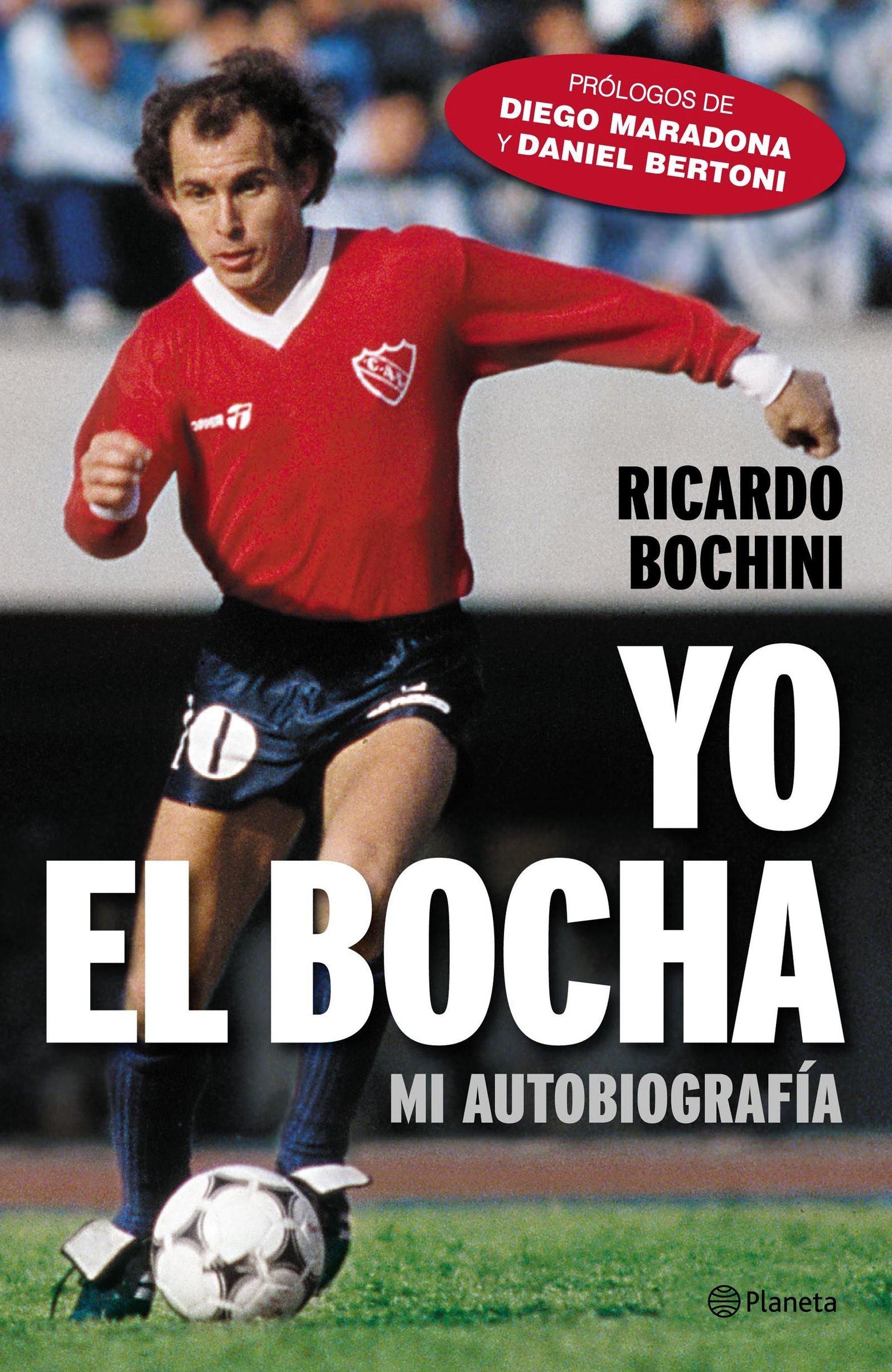 Ricardo Bochini Fotoğrafı - 3