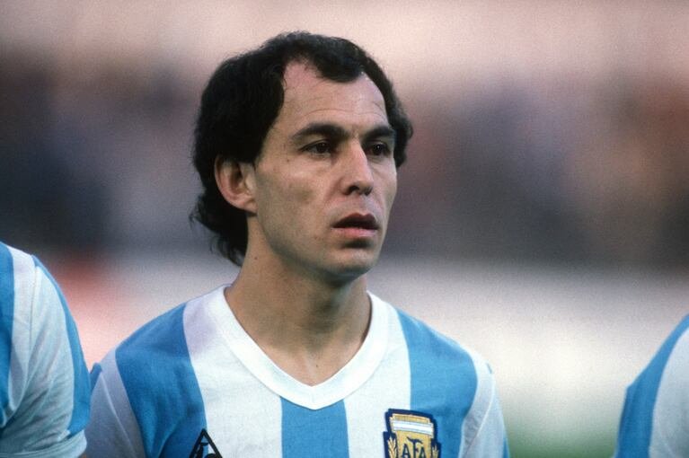 Ricardo Bochini Fotoğrafı - 4