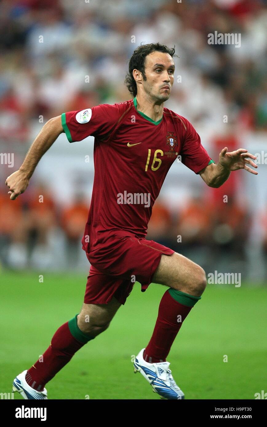 Ricardo Carvalho Fotoğrafı - 1