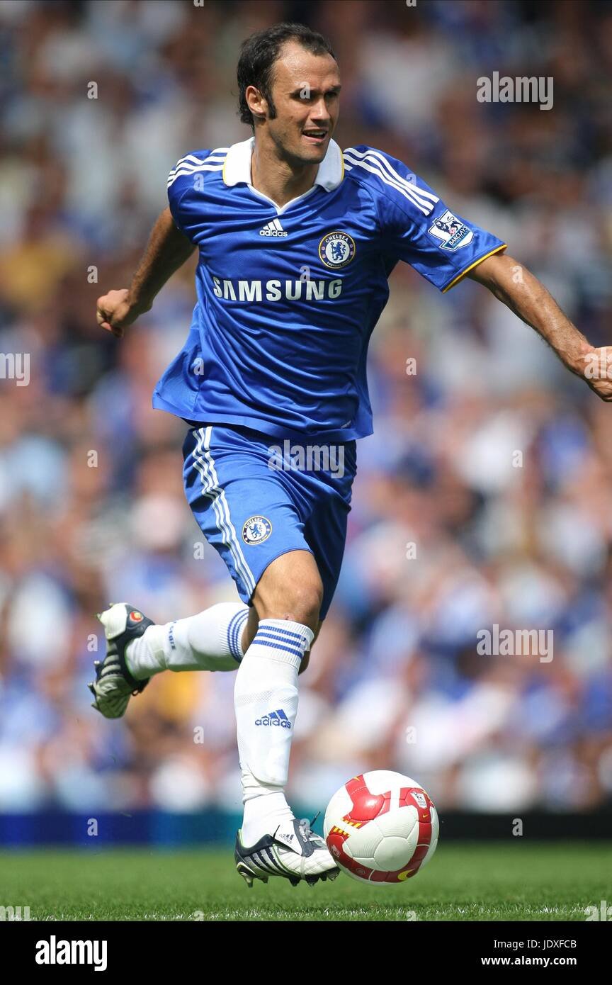 Ricardo Carvalho Fotoğrafı - 3