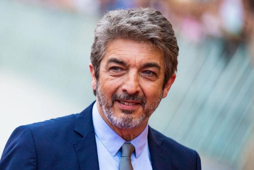 Ricardo Darín Fotoğrafı - 4