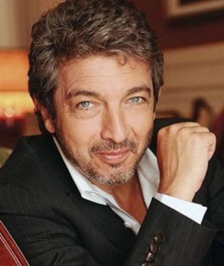 Ricardo Darín Profil Resmi