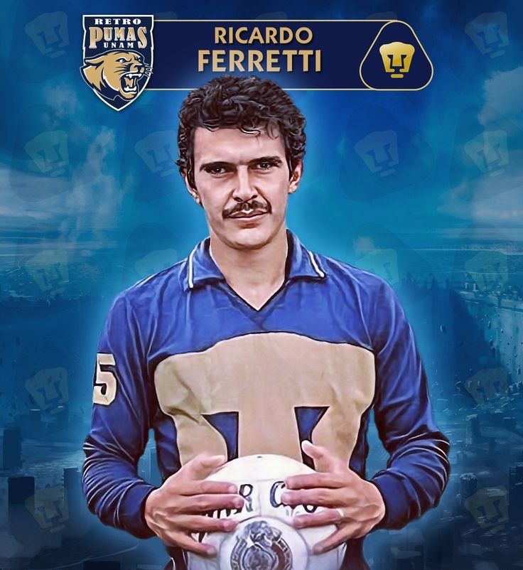 Ricardo Ferretti Fotoğrafı - 1