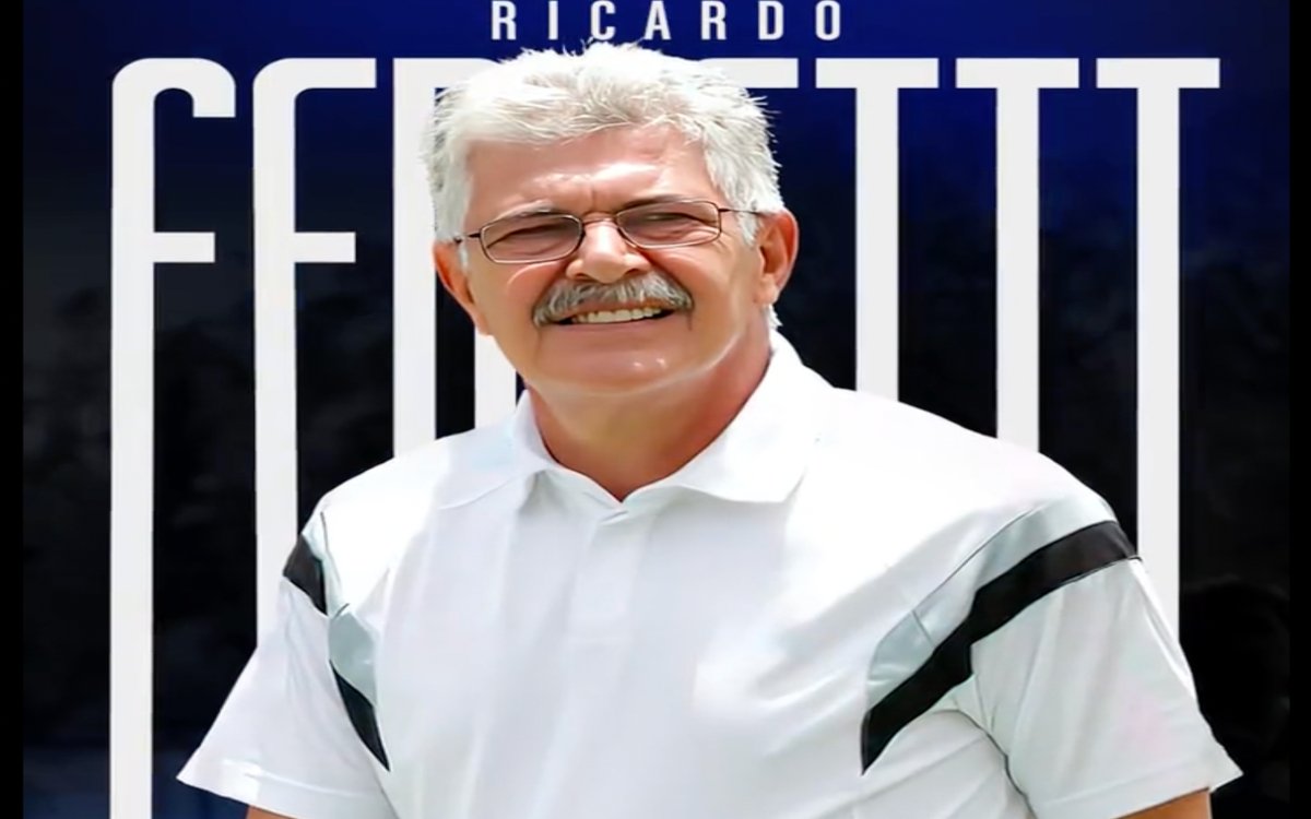 Ricardo Ferretti Fotoğrafı - 2