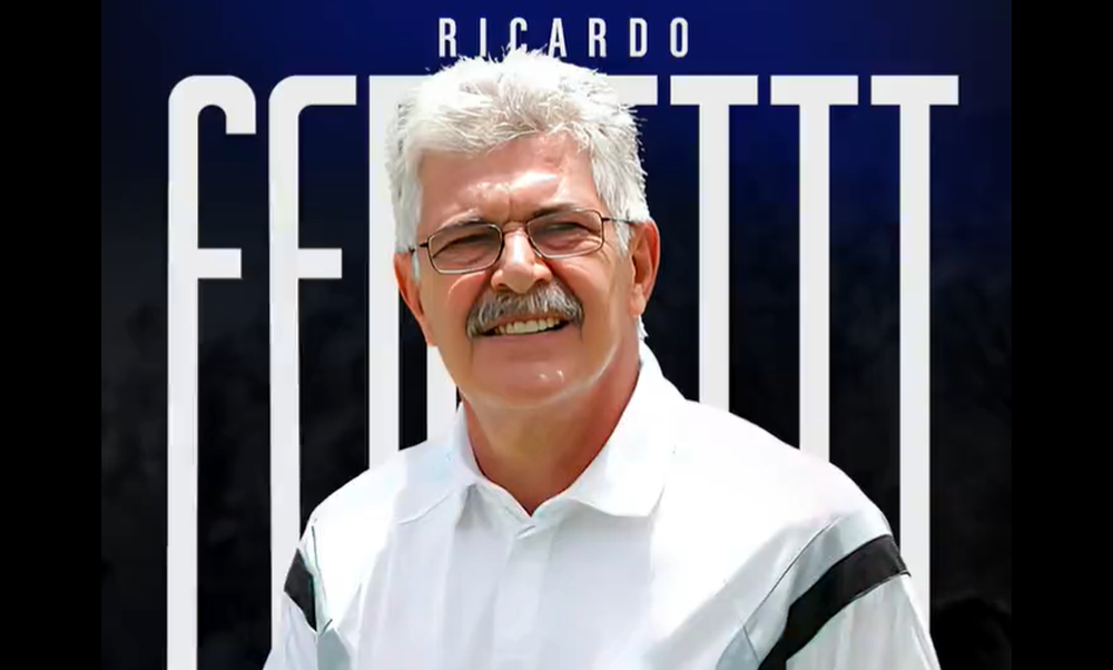Ricardo Ferretti Fotoğrafı - 4