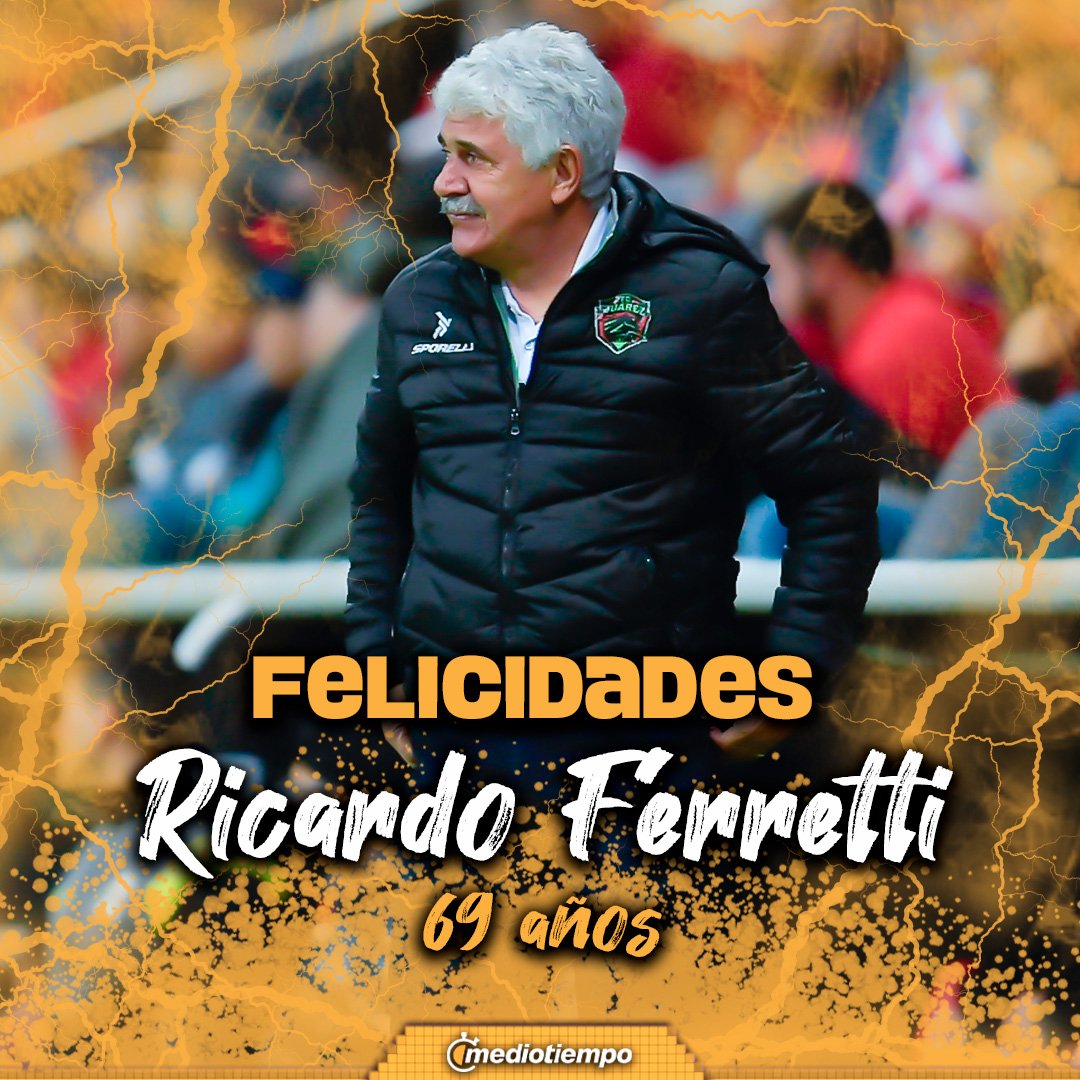 Ricardo Ferretti Fotoğrafı - 5