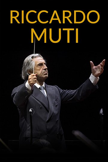 Riccardo Muti Fotoğrafı - 4