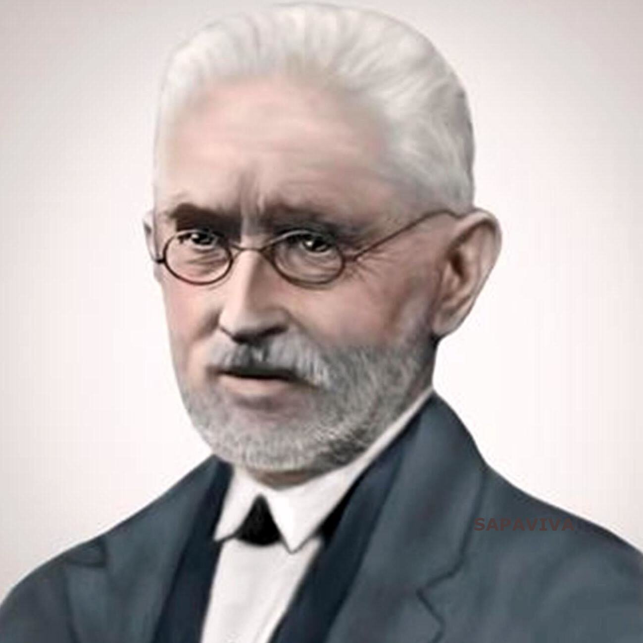 Richard Dedekind Fotoğrafı - 1