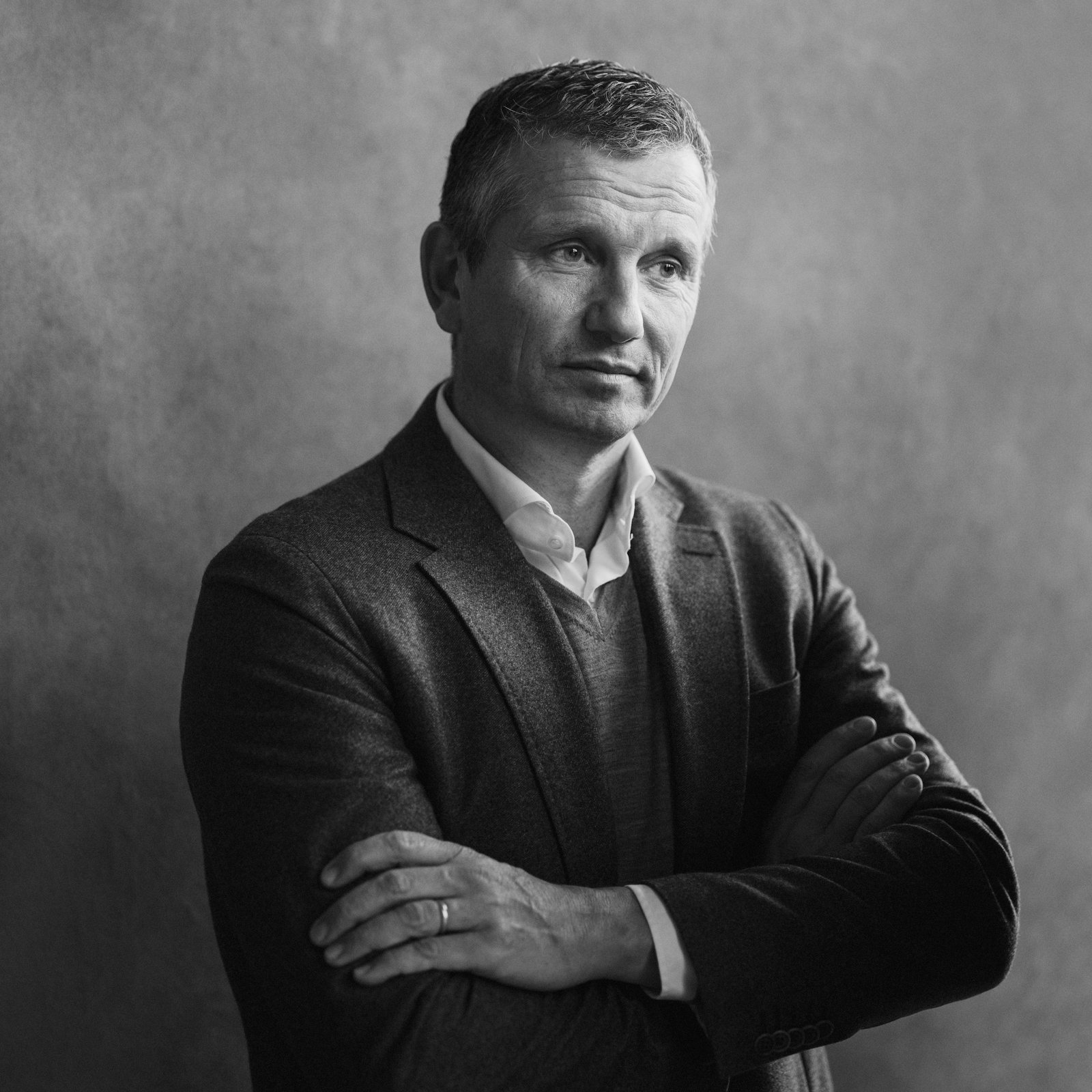 Richard Krajicek Fotoğrafı - 4