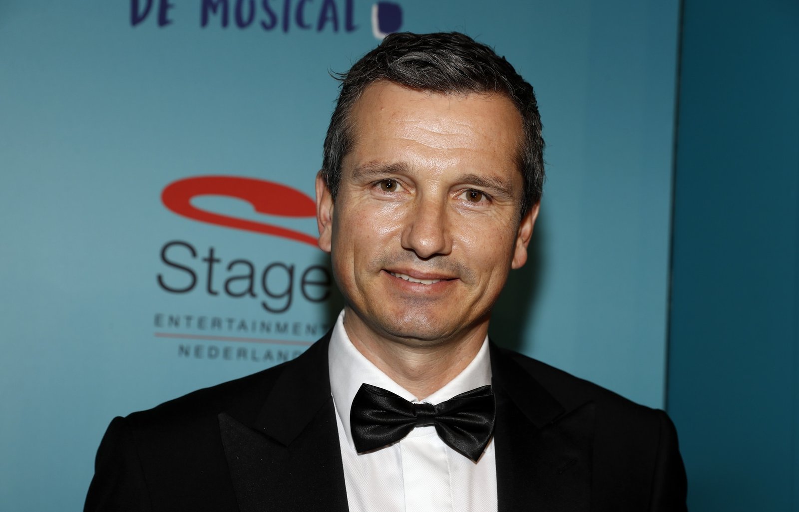 Richard Krajicek Fotoğrafı - 5