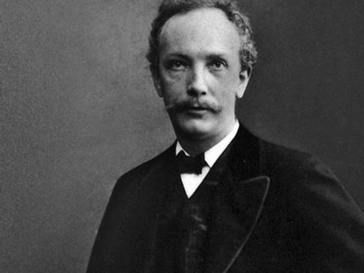 Richard Strauss Fotoğrafı - 3