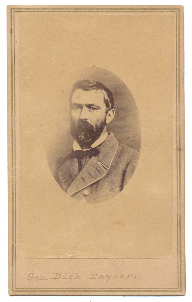 Richard Taylor Fotoğrafı - 1