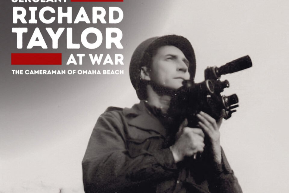 Richard Taylor Fotoğrafı - 2