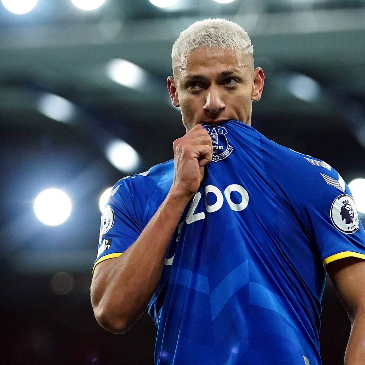 Richarlison Fotoğrafı - 1