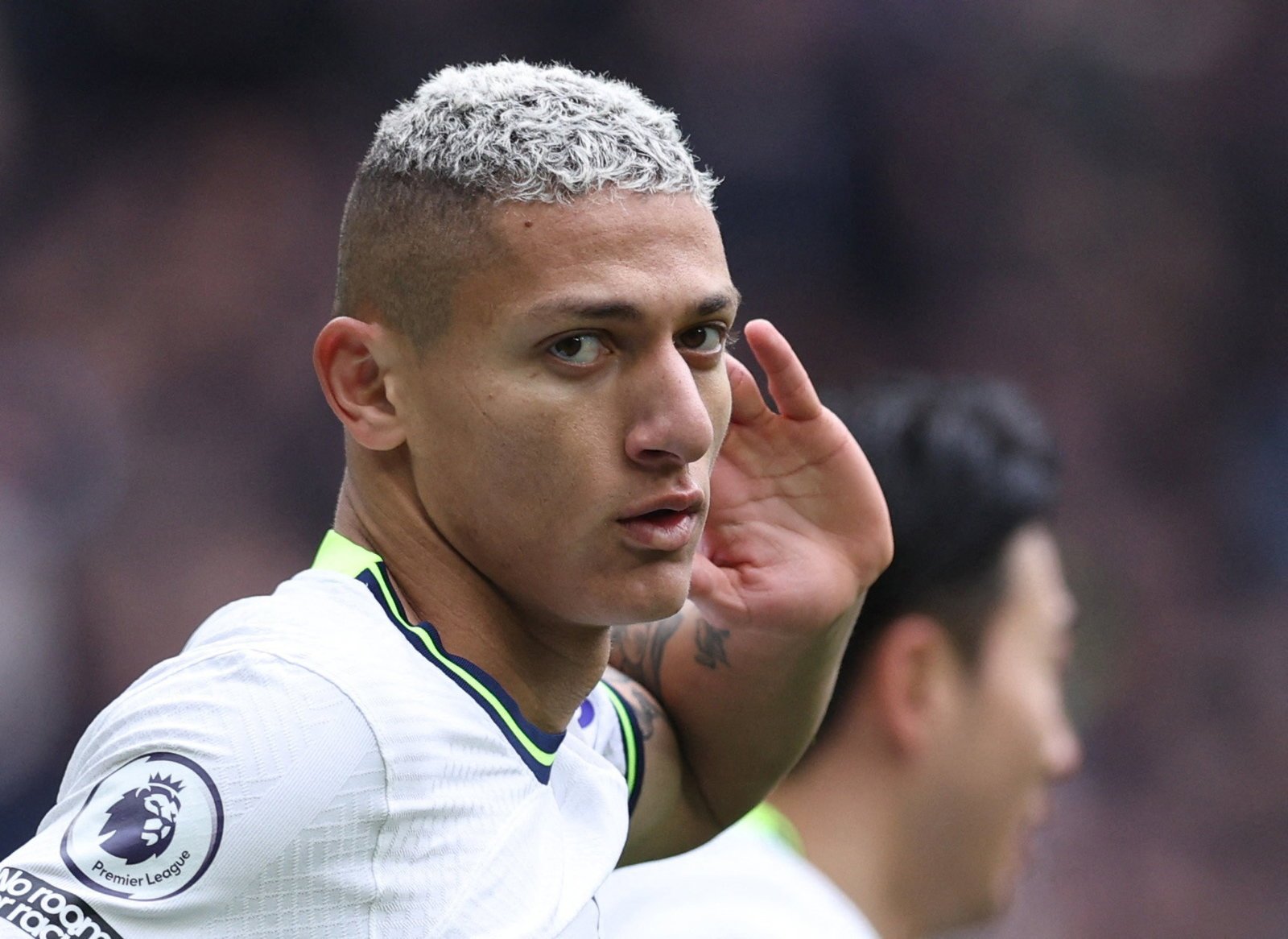 Richarlison Fotoğrafı - 2