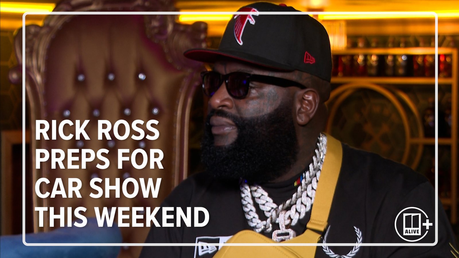 Rick Ross Fotoğrafı - 2