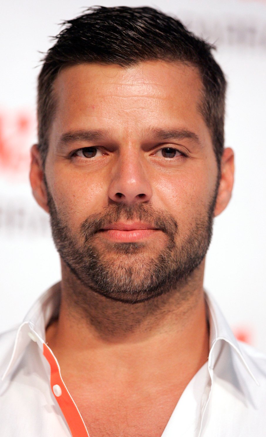 Ricky Martin Fotoğrafı - 4