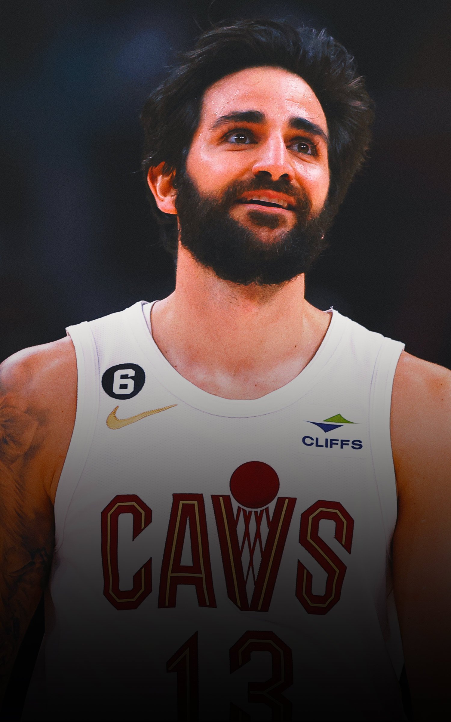 Ricky Rubio Profil Resmi