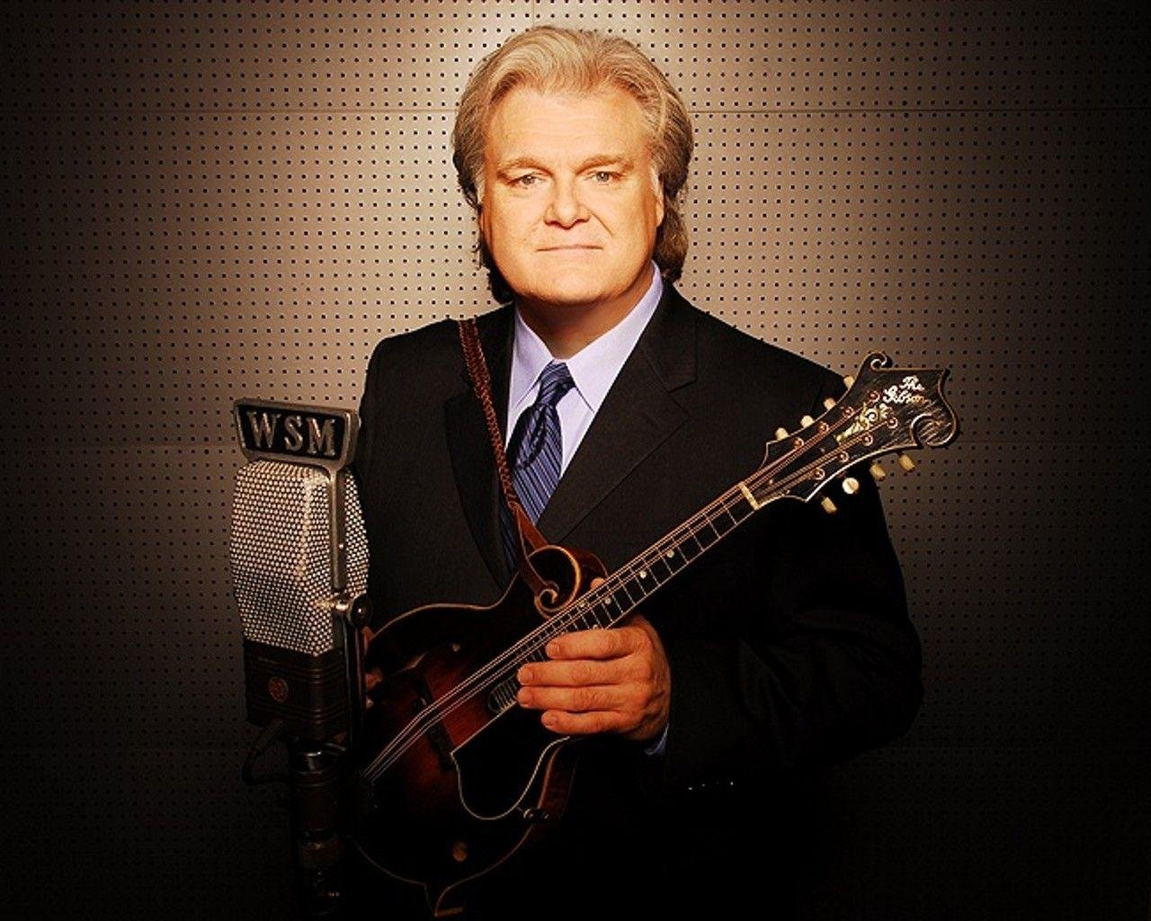 Ricky Skaggs Fotoğrafı - 5