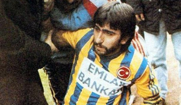Rıdvan Dilmen Fotoğrafı - 3