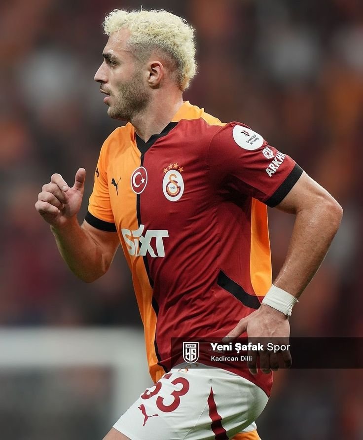 Rıdvan Yılmaz Profil Resmi