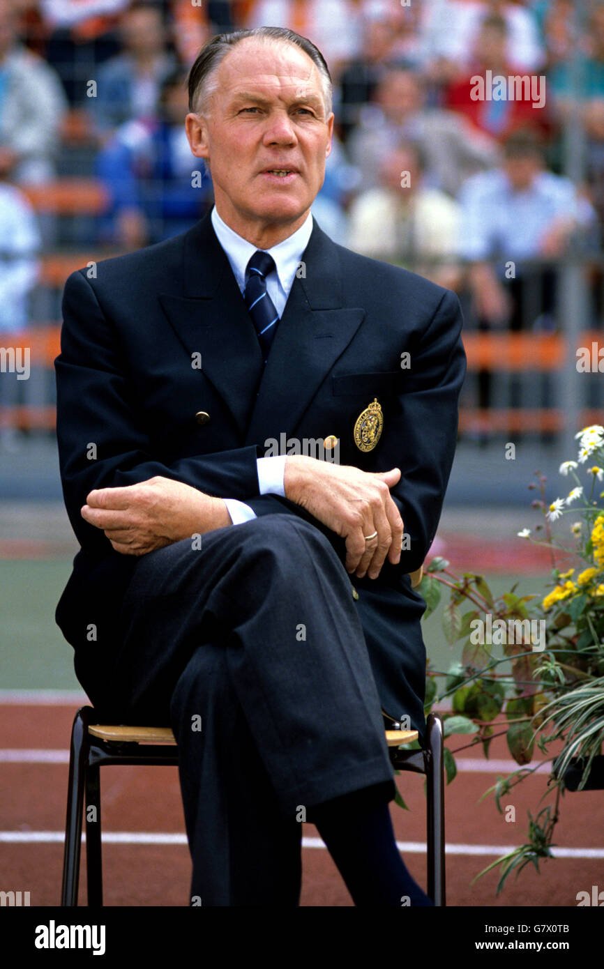 Rinus Michels Fotoğrafı - 2