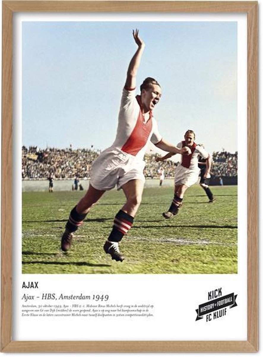 Rinus Michels Fotoğrafı - 4
