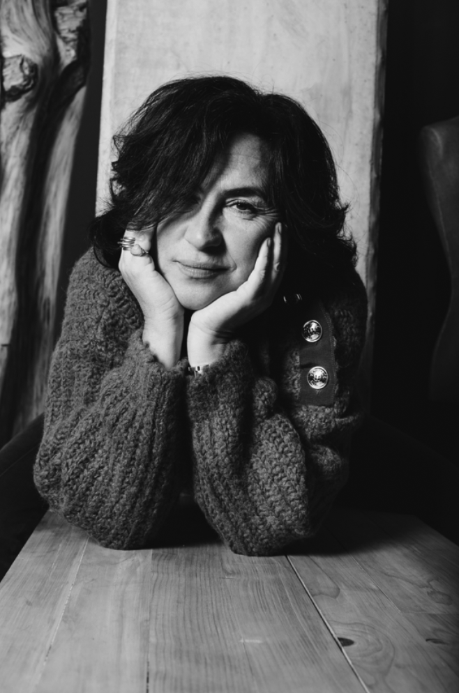 Rita Blanco Fotoğrafı - 1