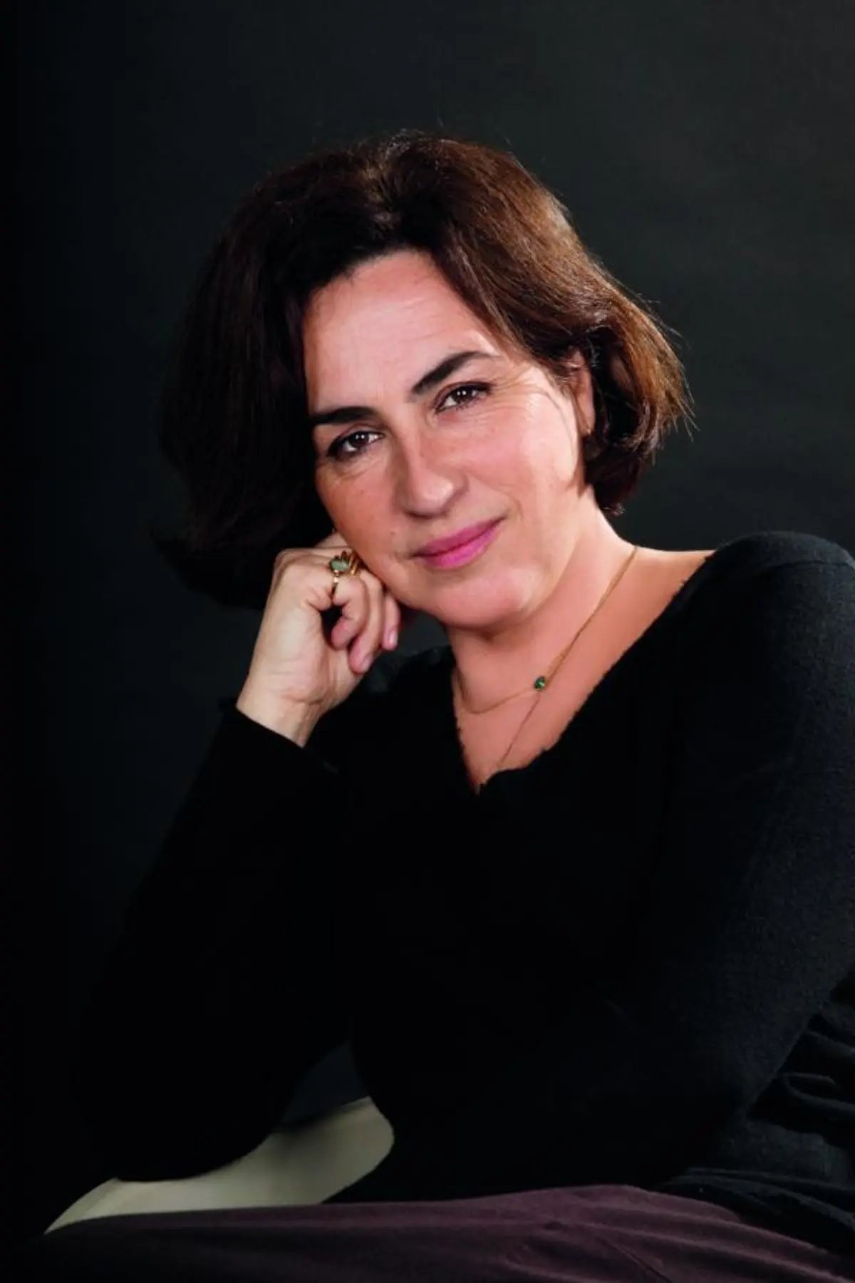 Rita Blanco Fotoğrafı - 2