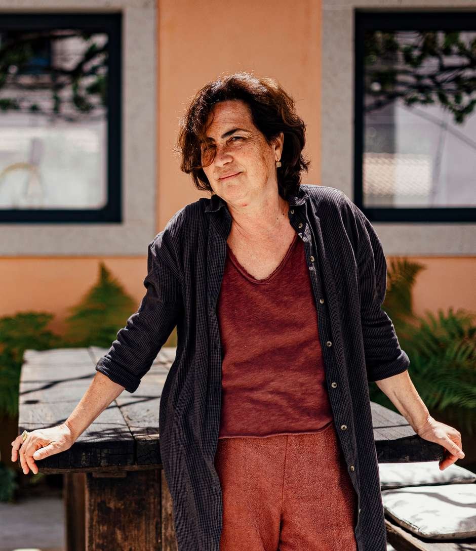 Rita Blanco Fotoğrafı - 4