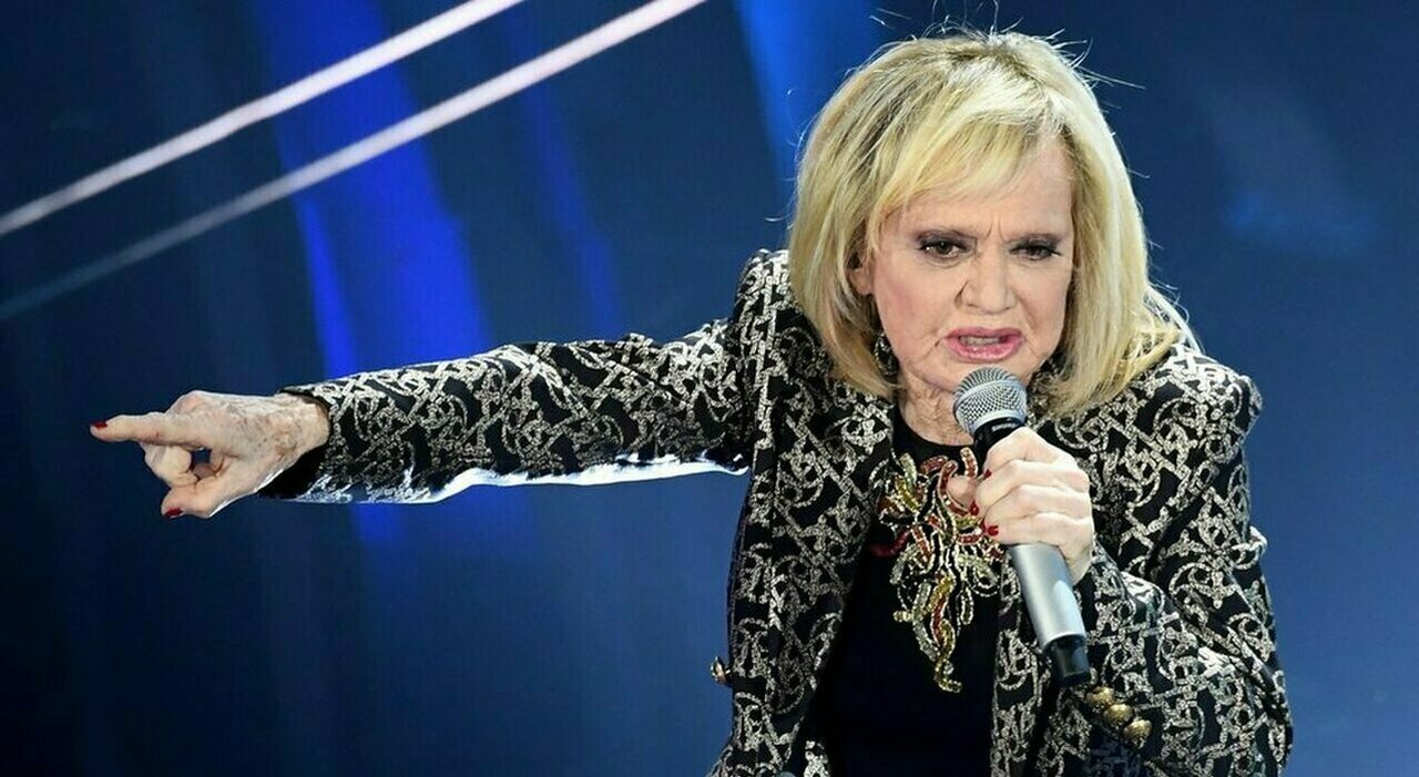 Rita Pavone Fotoğrafı - 2