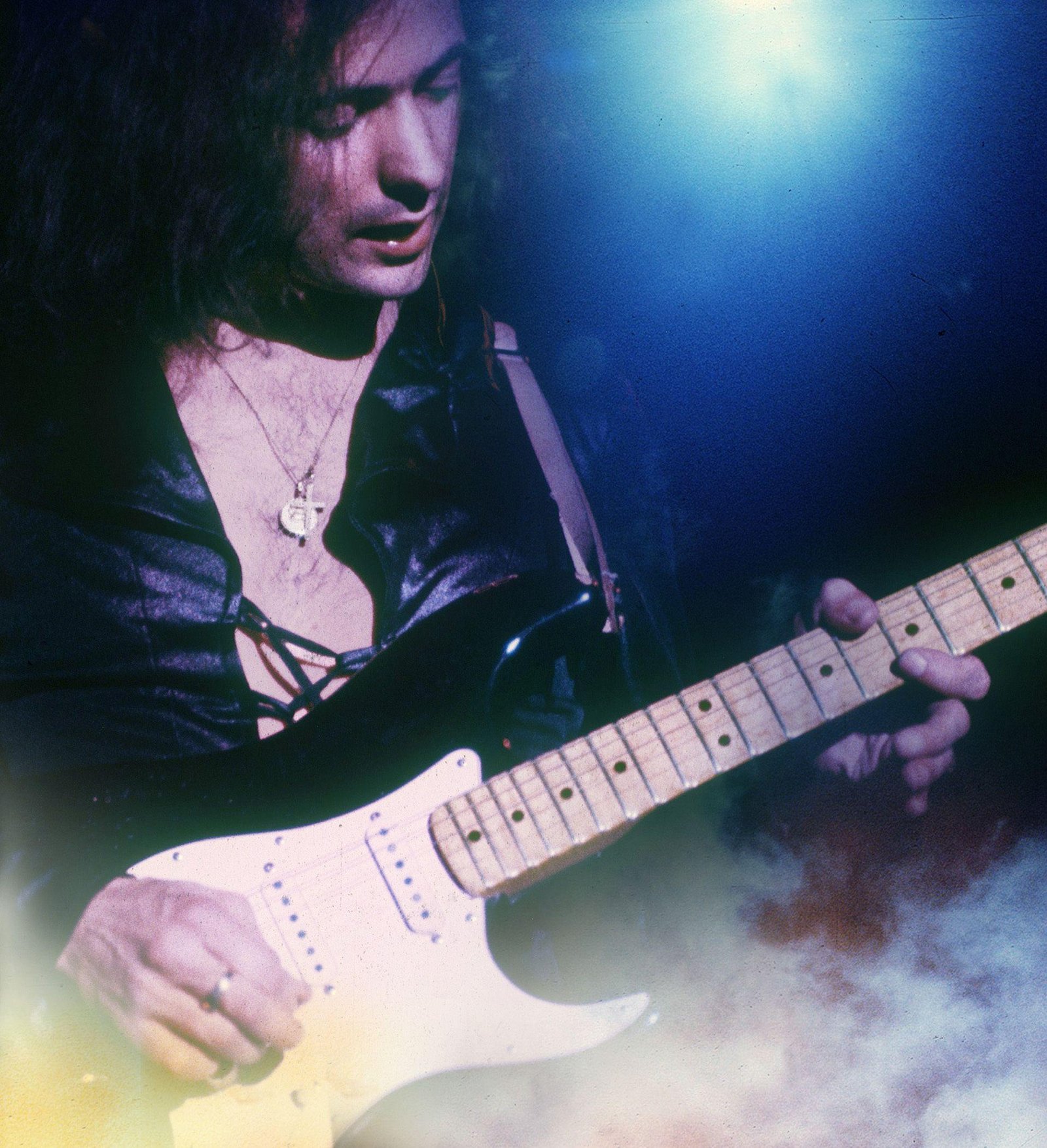 Ritchie Blackmore Fotoğrafı - 5