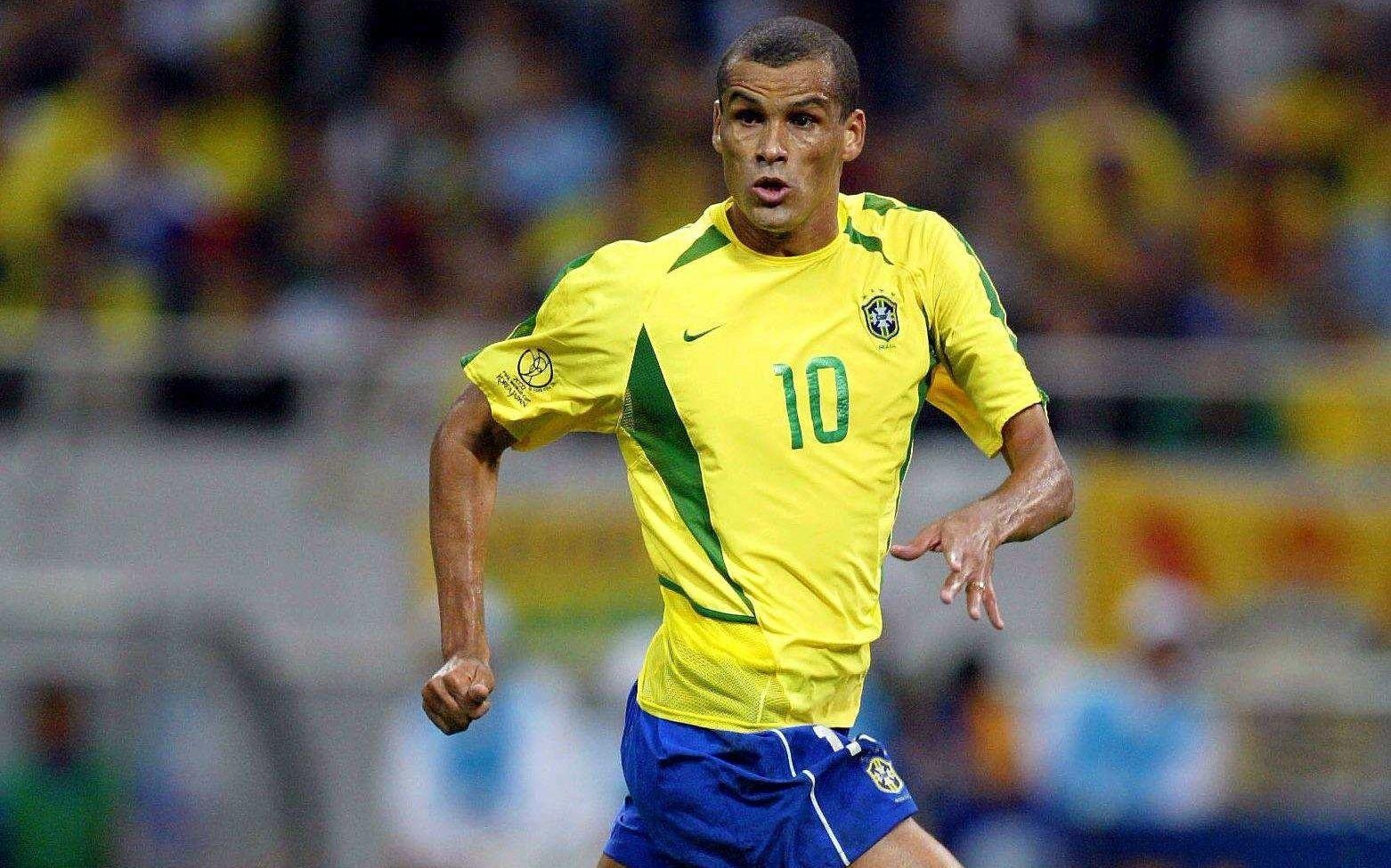 Rivaldo Fotoğrafı - 1