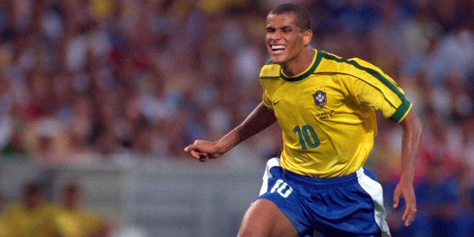 Rivaldo Fotoğrafı - 2