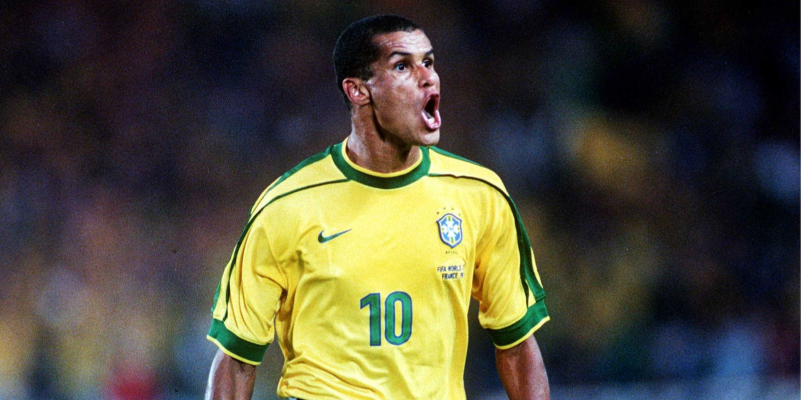 Rivaldo Fotoğrafı - 3