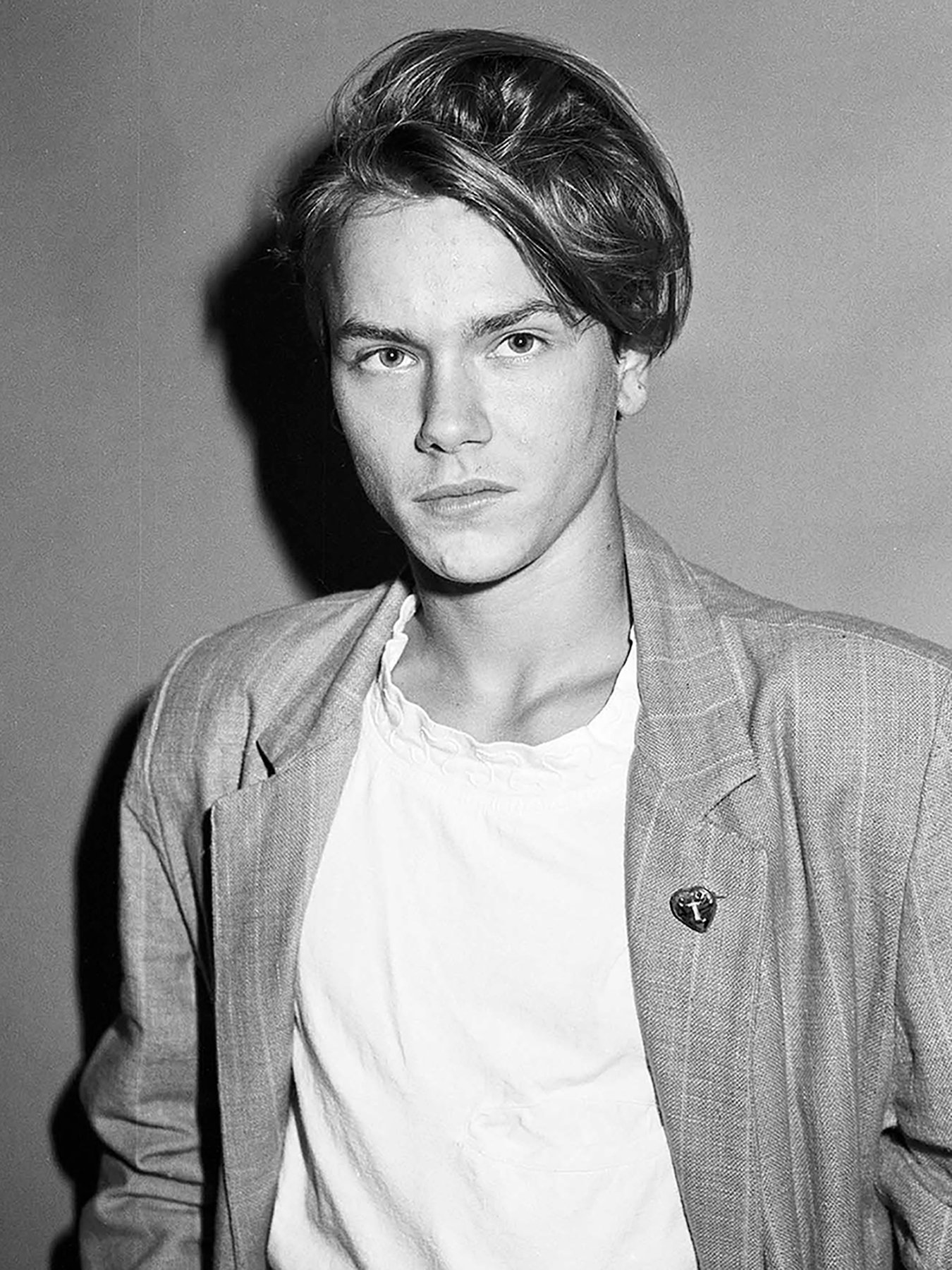 River Phoenix Fotoğrafı - 4