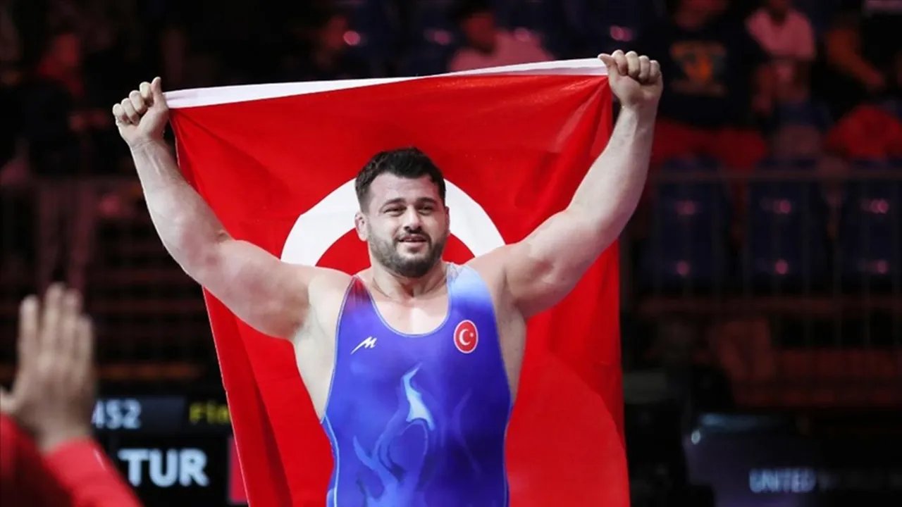 Rıza Kayaalp Profil Resmi