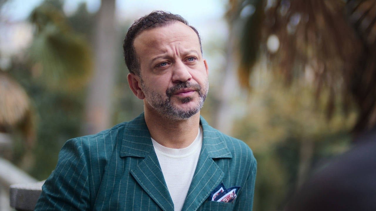 Rıza Kocaoğlu Fotoğrafı - 1