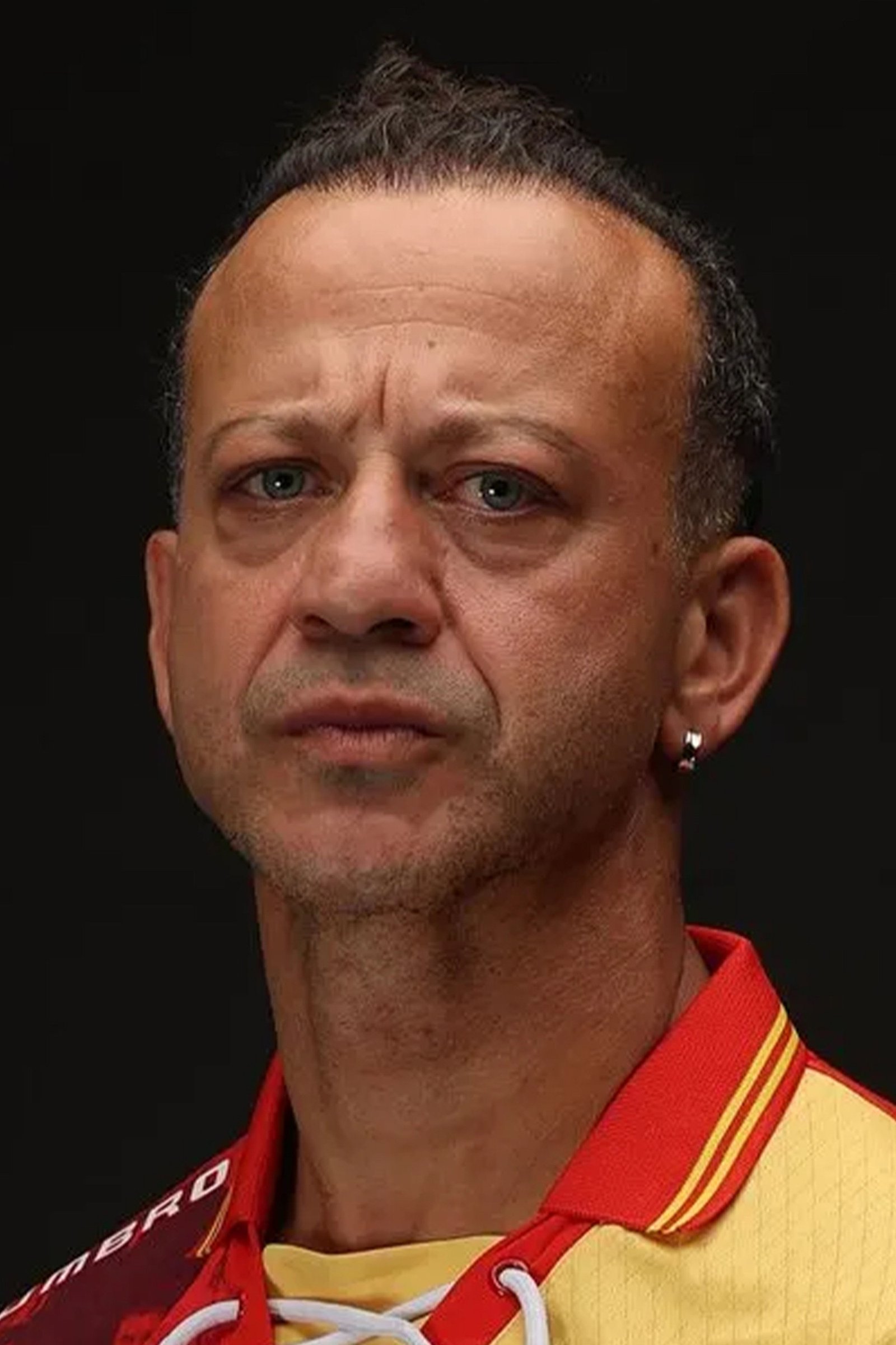 Rıza Kocaoğlu Profil Resmi
