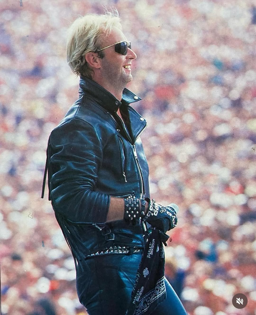 Rob Halford Fotoğrafı - 2