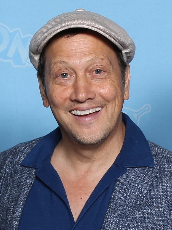 Rob Schneider Fotoğrafı - 1