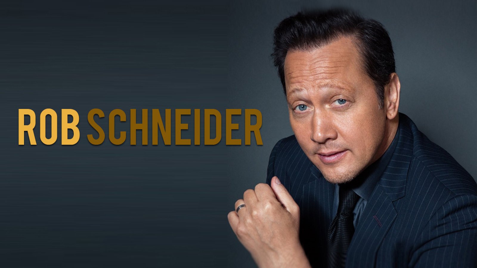 Rob Schneider Fotoğrafı - 5