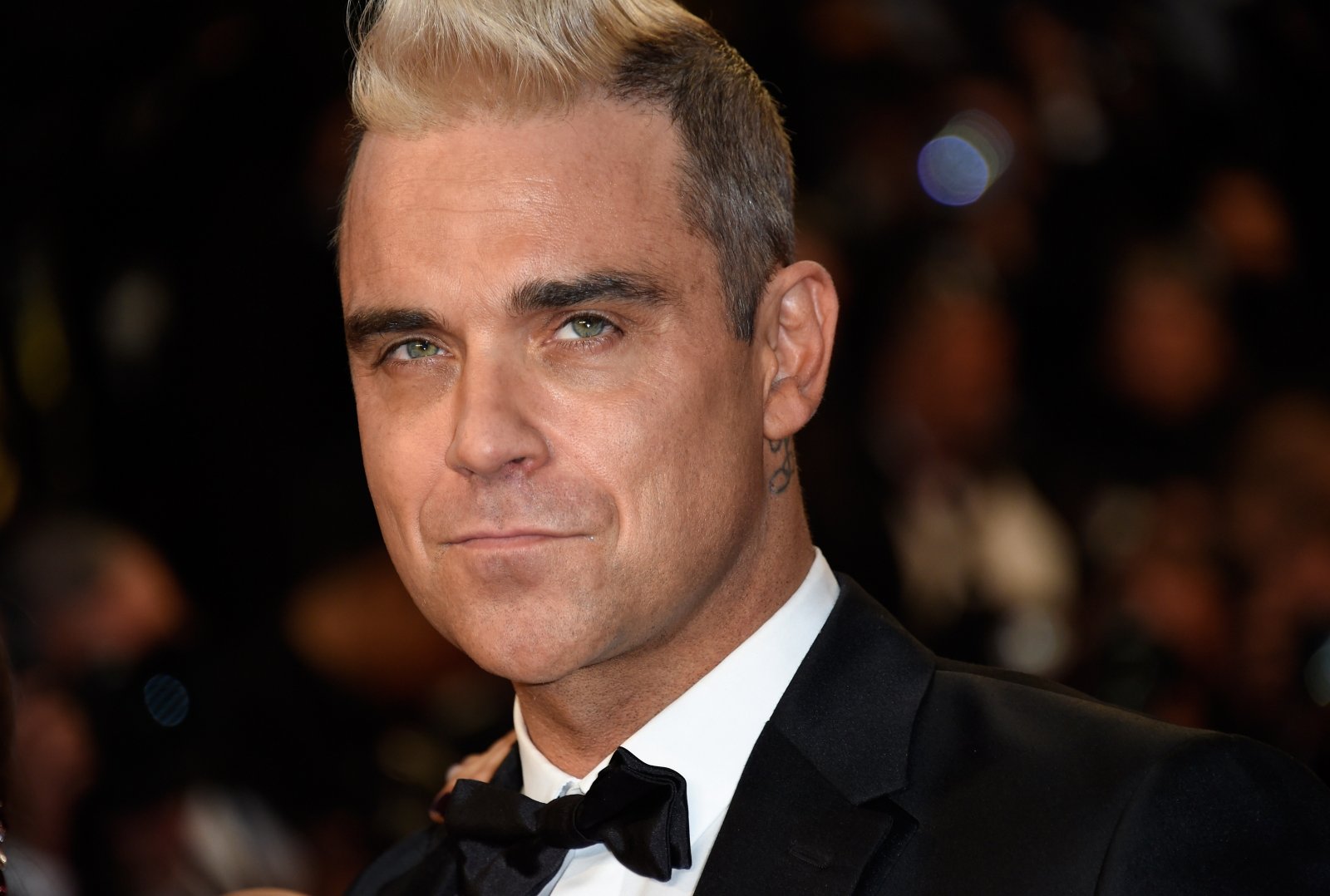 Robbie Williams Fotoğrafı - 5