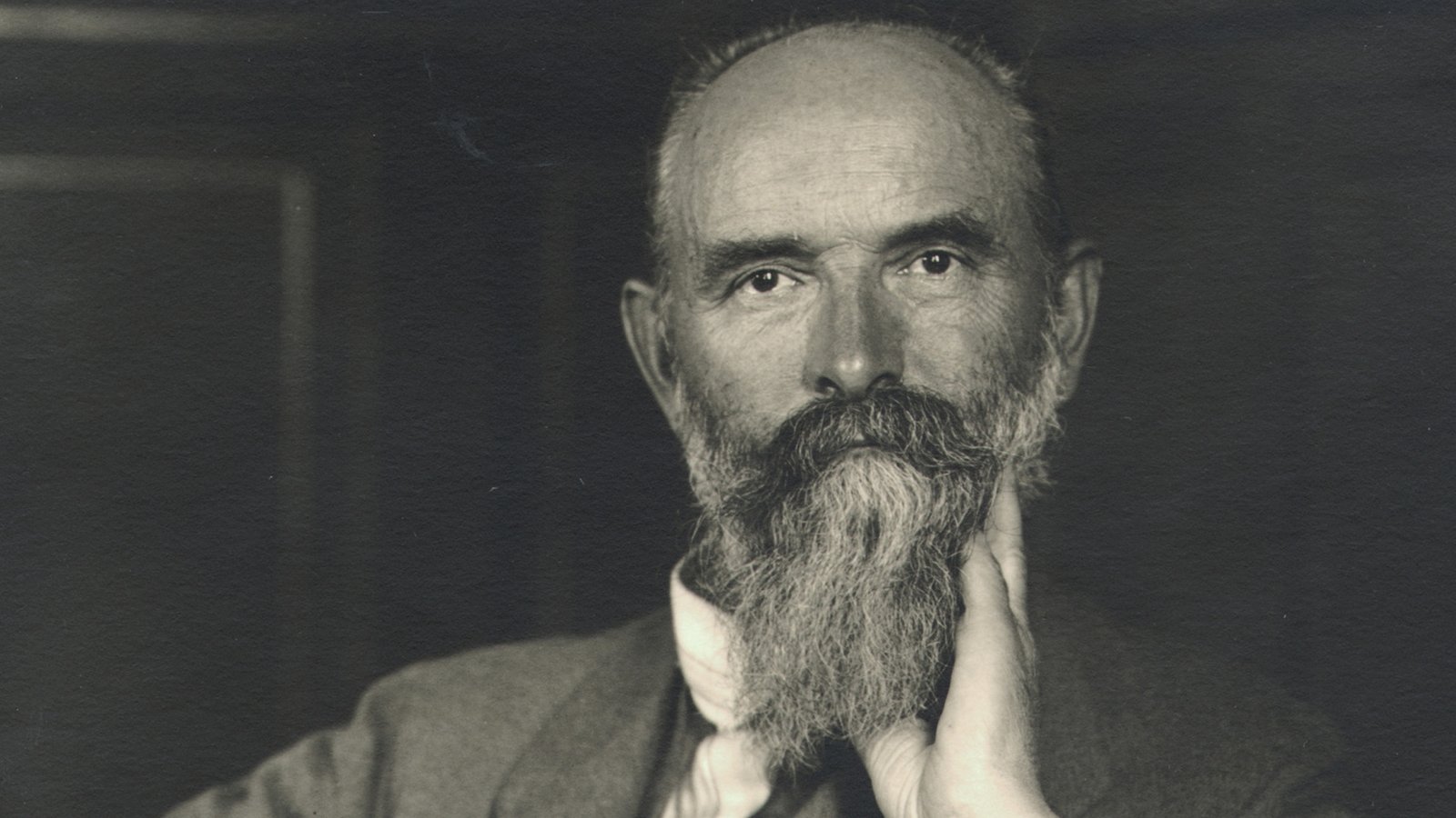 Robert Bosch Fotoğrafı - 1