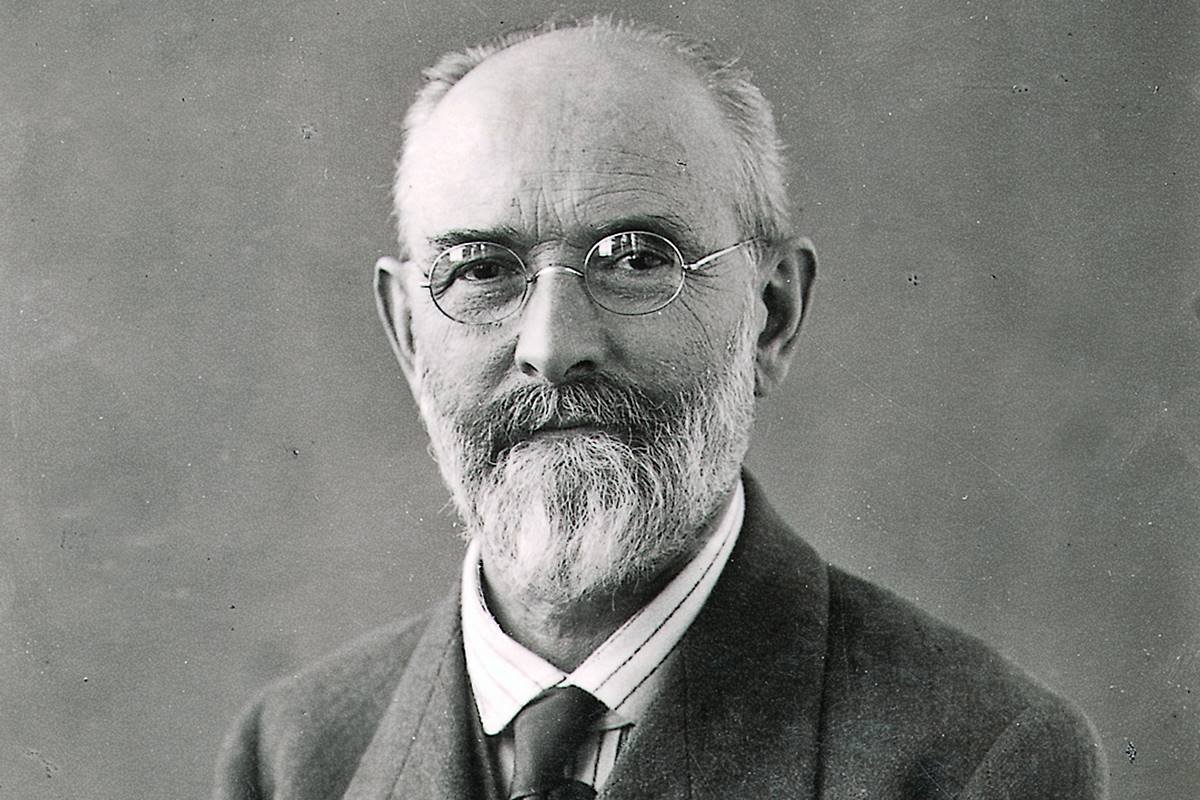 Robert Bosch Profil Resmi
